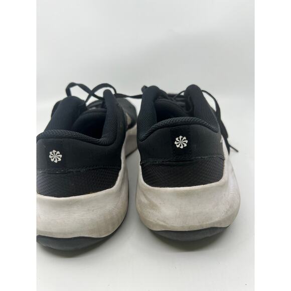 Size 12 - Nike Legend Essential 3 Next Nature Black White - Picture 4 of 7